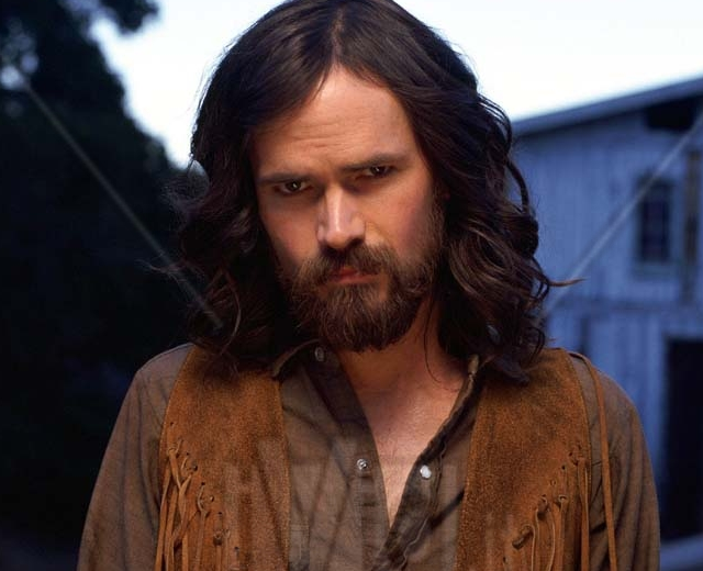 Charles Manson