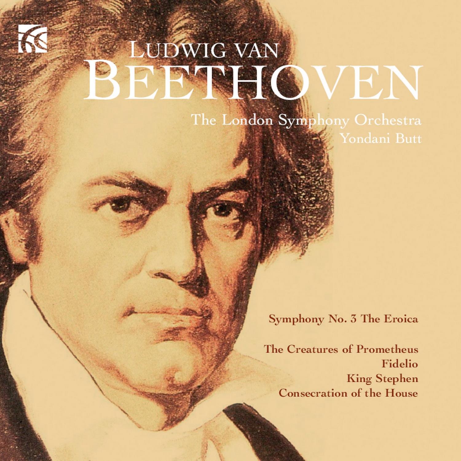 歌手:london symphony orchestra / ludwig van beethoven / yondani