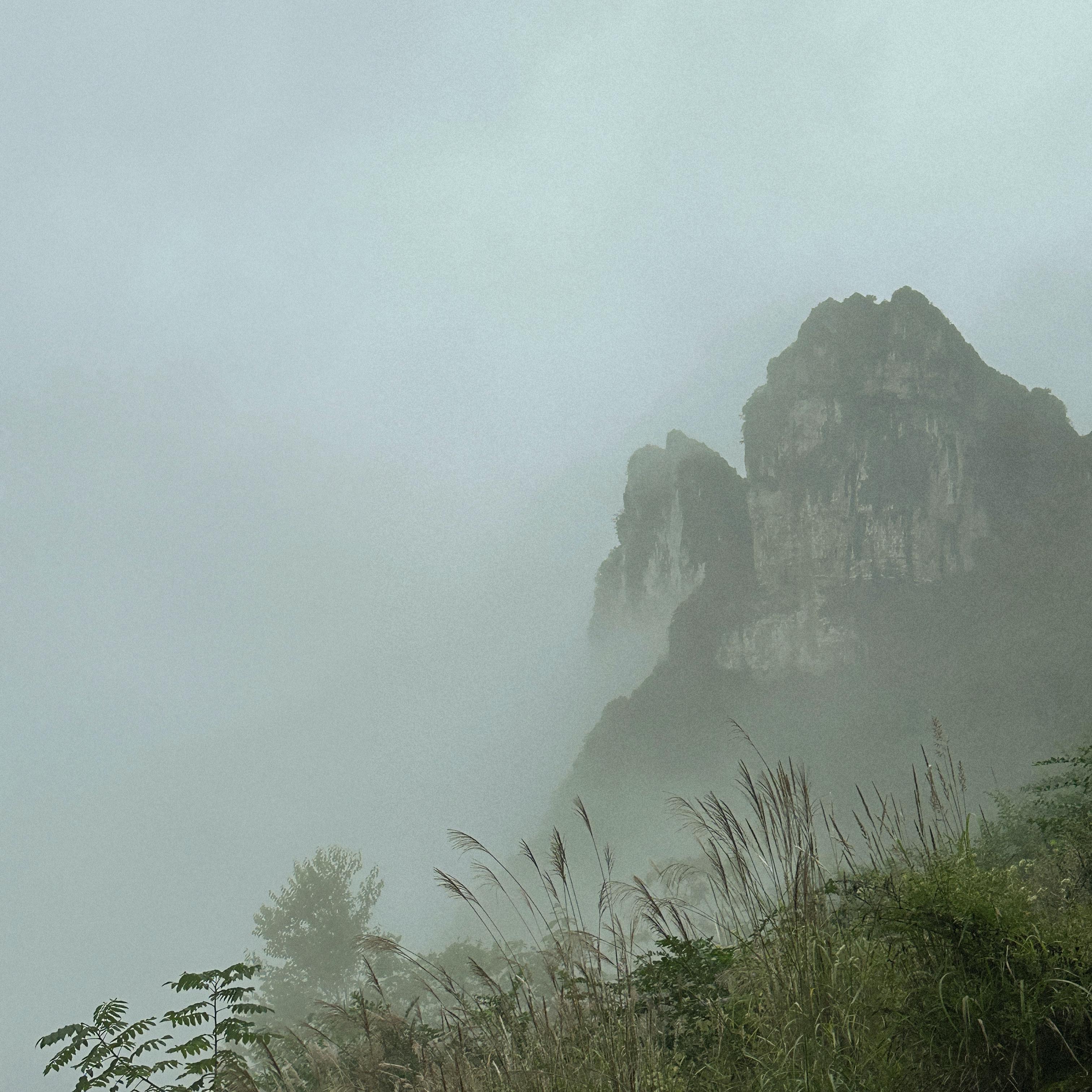 浮响 Hovering Voice