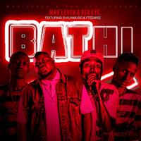 Bathi (feat. Red Eye & Shaunmusiq & Ftearse)