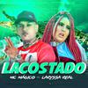 Mc Magico - Lacostado