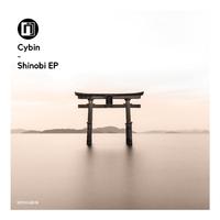 Shinobi EP