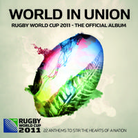 World In Union 2011 - The Official Album