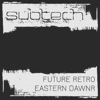 FUTURE RETRO