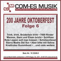 200 Jahre Oktoberfest, Folge 6