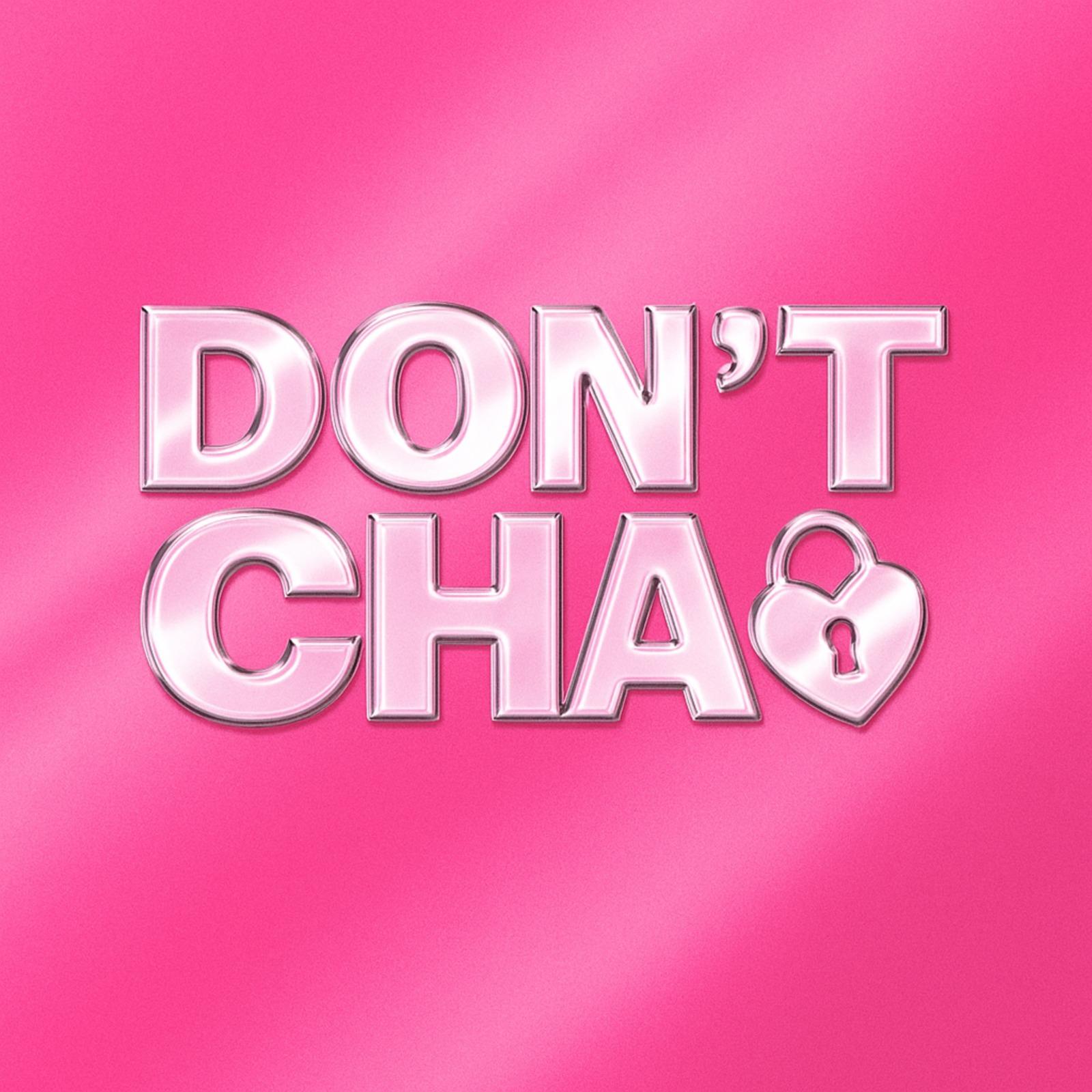 Don't Cha (Cover)