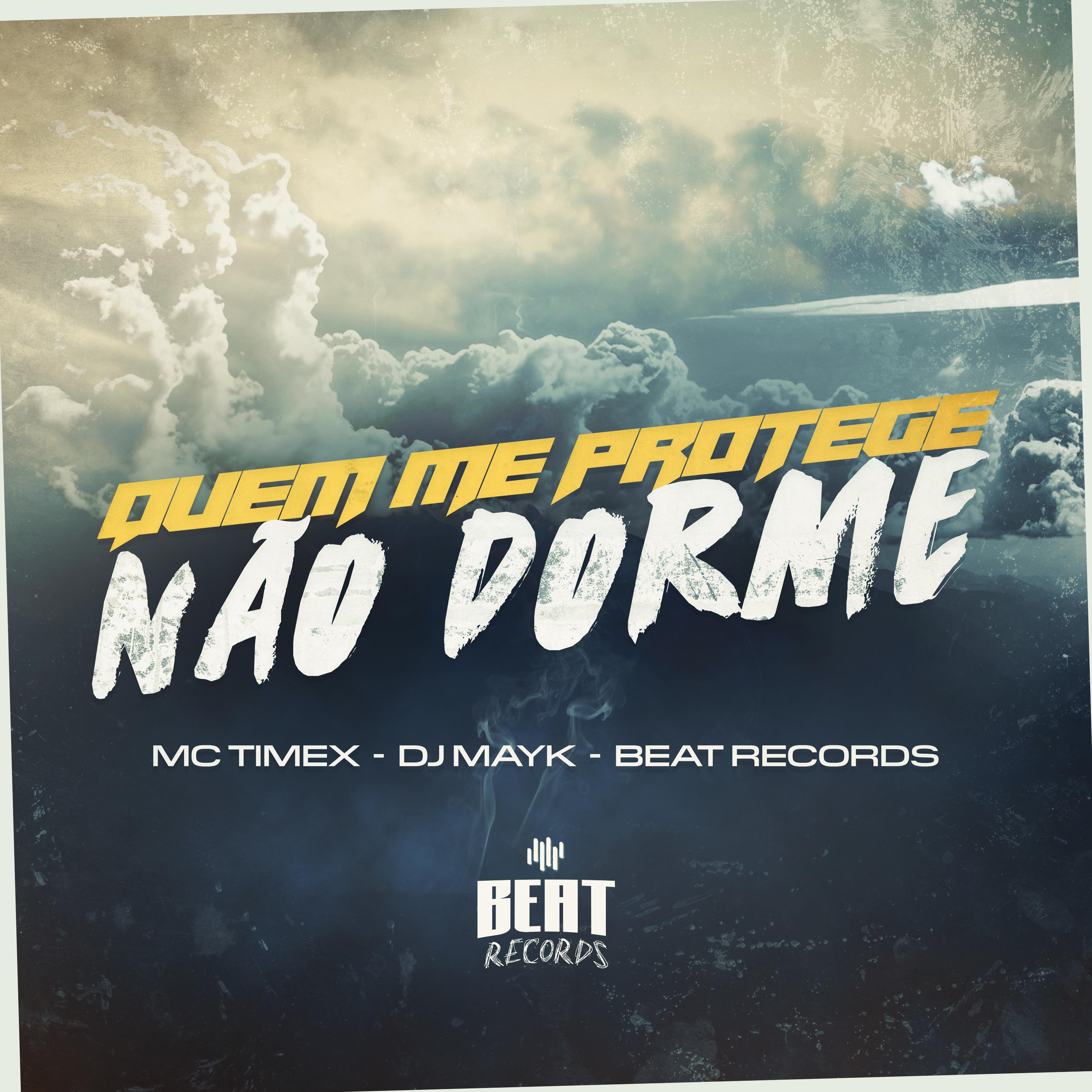 Quem Me Protege Não Dorme