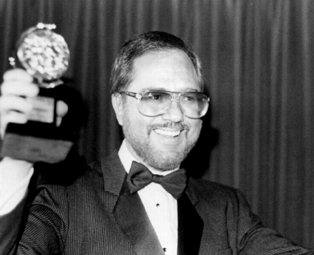 Rupert Holmes