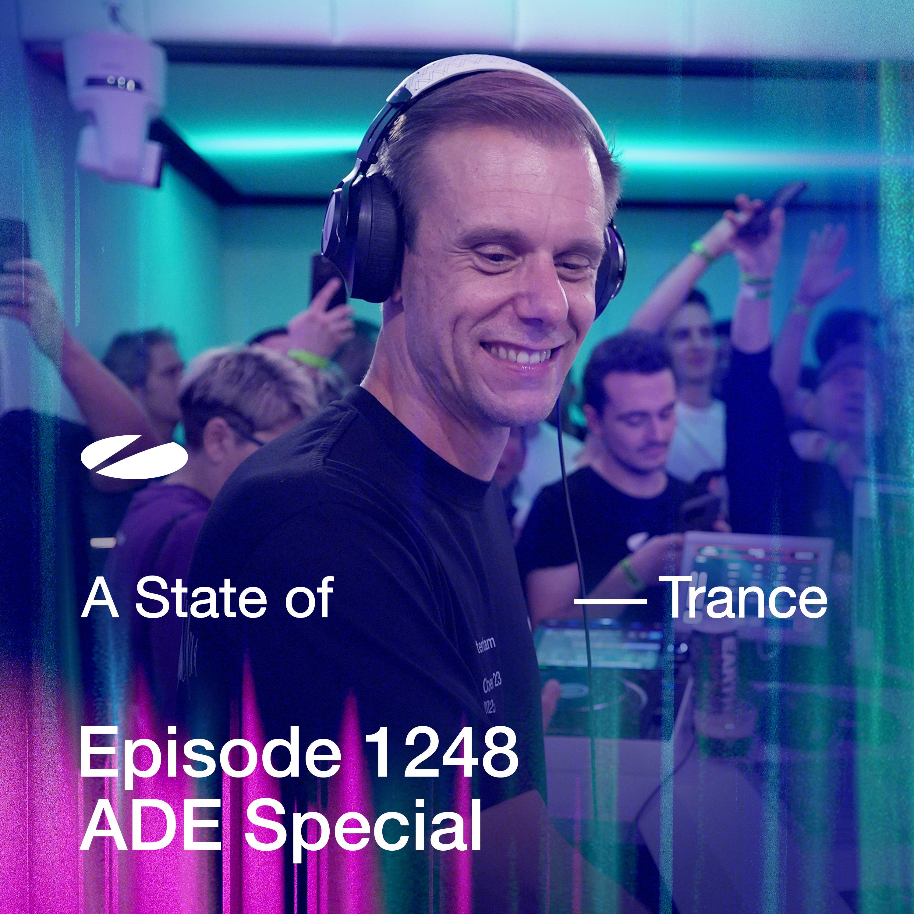 Always You (A State of Trance 2026 ELEVATION Anthem) [ASOT 1248]