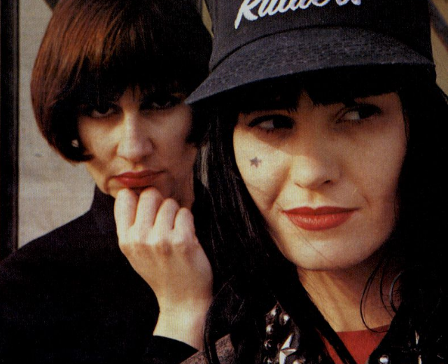 Shakespears Sister