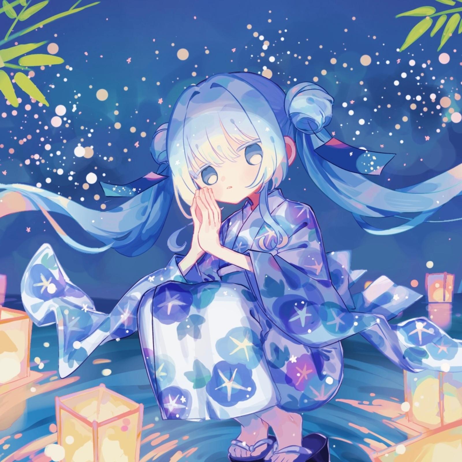 イノリゴト封面