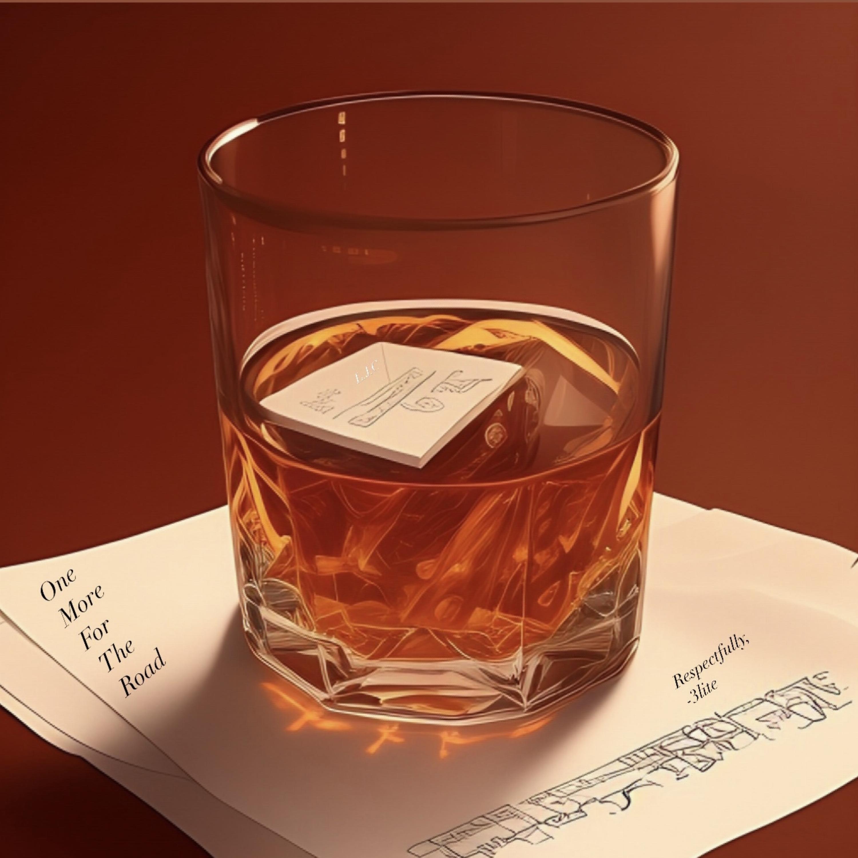 23 (feat. Infinite Dreamz)