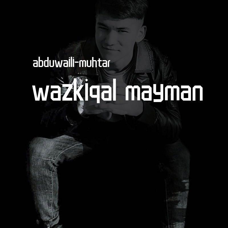wazkiqal mayman