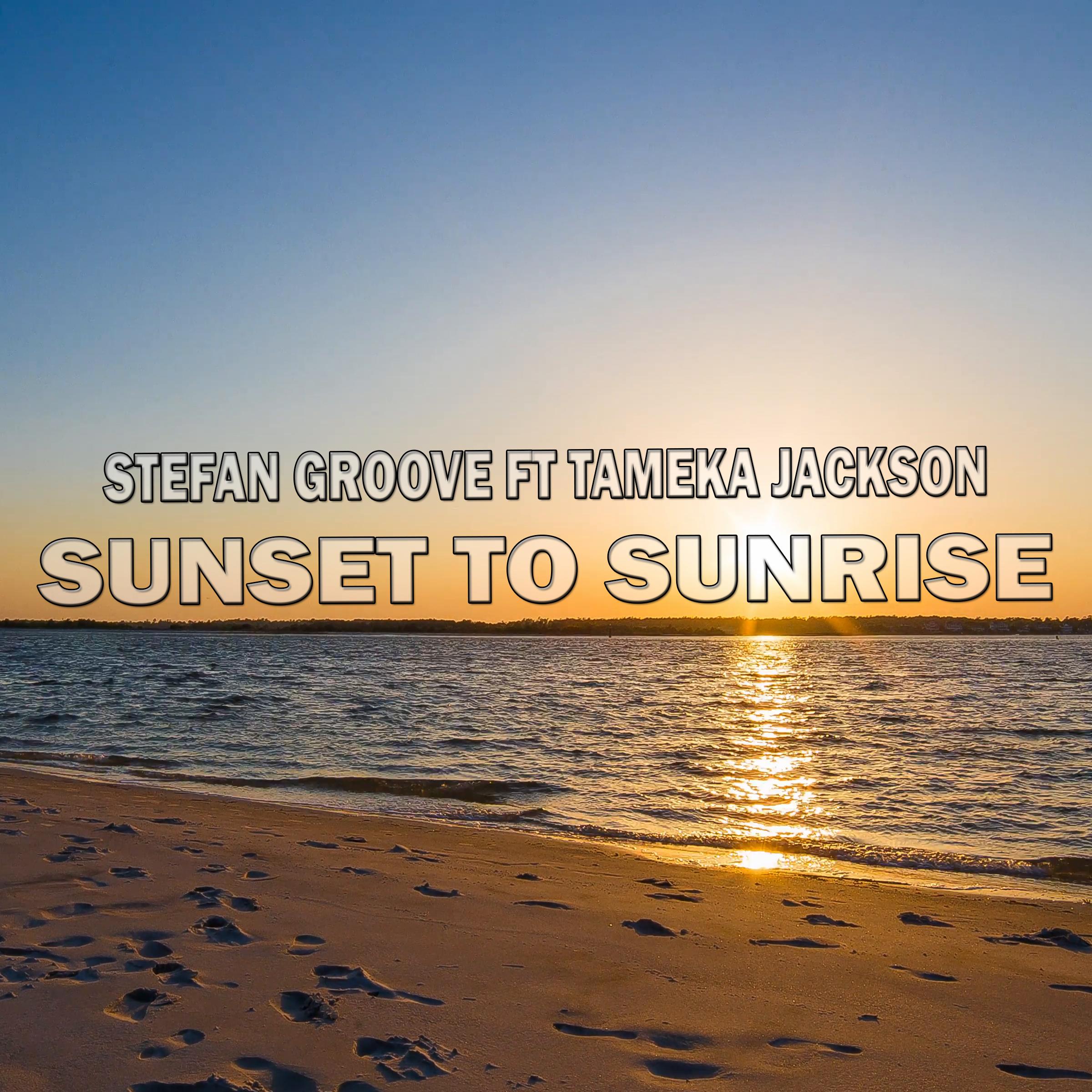Sunset To Sunrise (Original Mix)