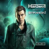 Hardwell Presents Revealed Vol 4