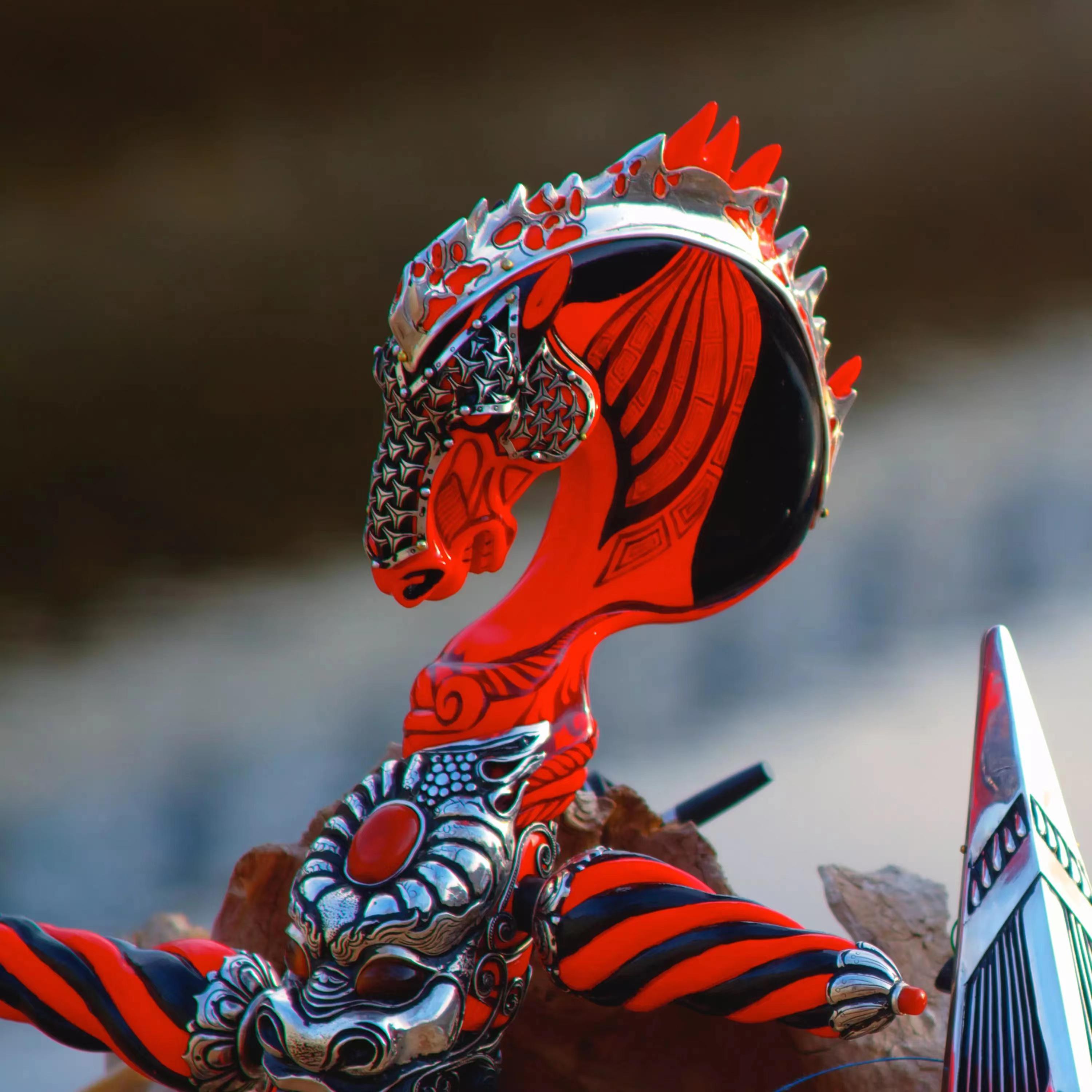 The Hu - Wolf Totem (Edit Mix)