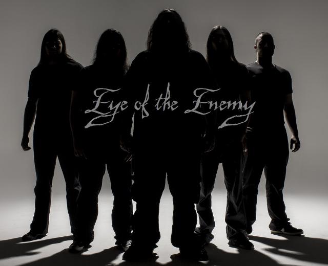 Eye Of The Enemy