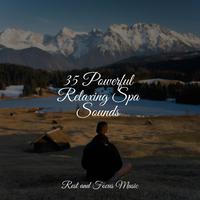 35 Powerful Relaxing Spa Sounds