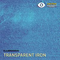 Transparent Iron