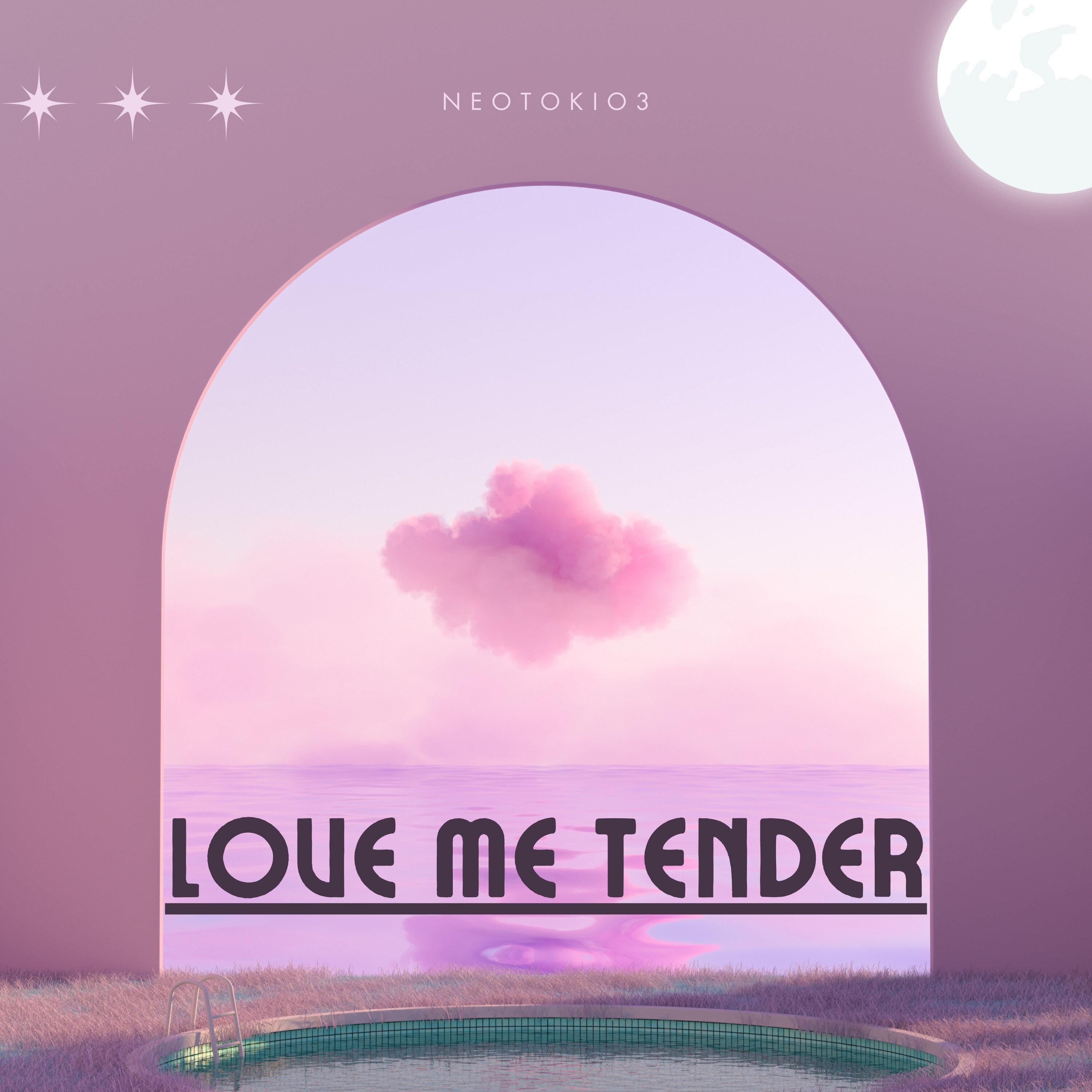 Love Me Tender