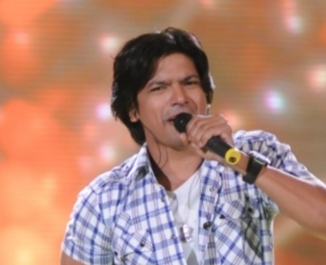 Shaan