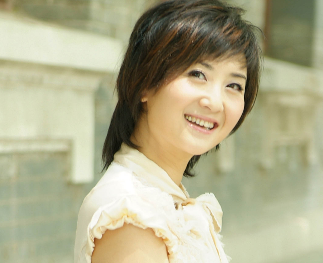 杨蔓