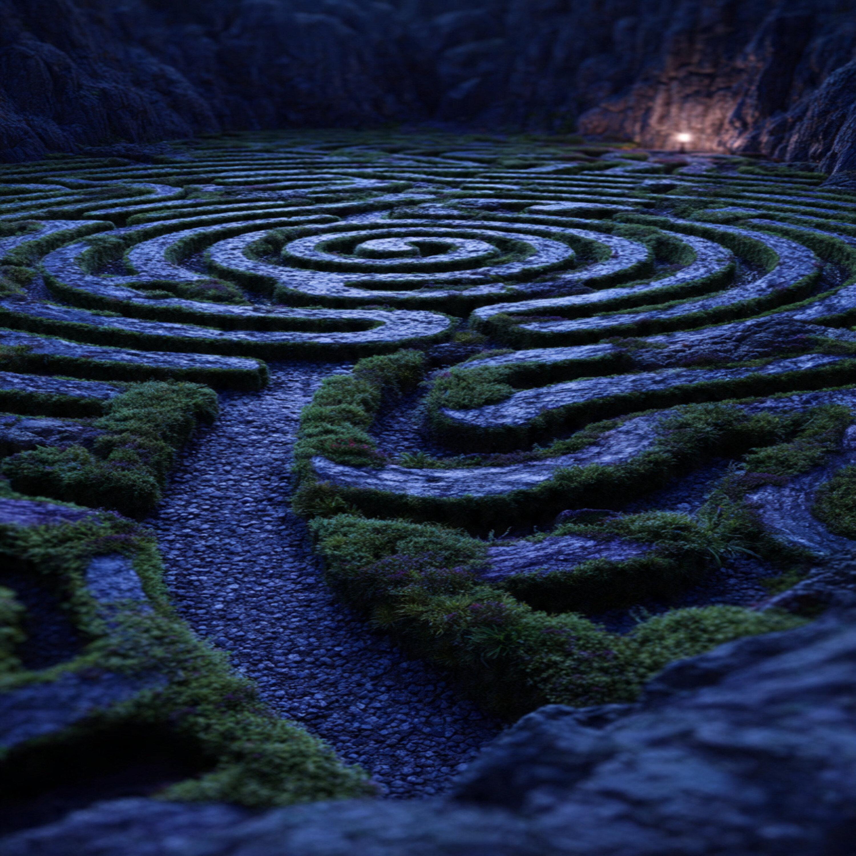 Maestro de la Espada vs Maestro de Galilea (1)