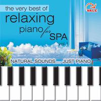 The Very Best of Relaxing Piano for Spa, Vol. 1