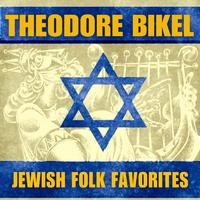 Jewish Folk Favorites