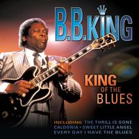 King of the Blues