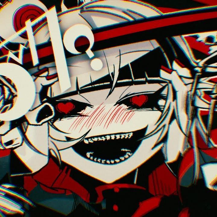 ラブカ？/ 皱鳃鲨？（翻自v flower）