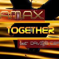 Damax feat. Davide Cerry