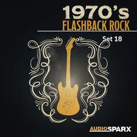 1970's Flashback Rock, Set 18