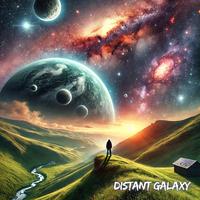 Distant Galaxy (feat. Vozes Da Natureza)