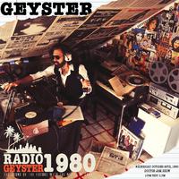 Radio Geyster 1980