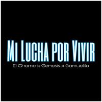 Mi lucha por Vivir