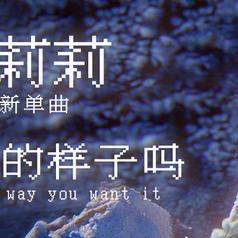 是你要的样子吗