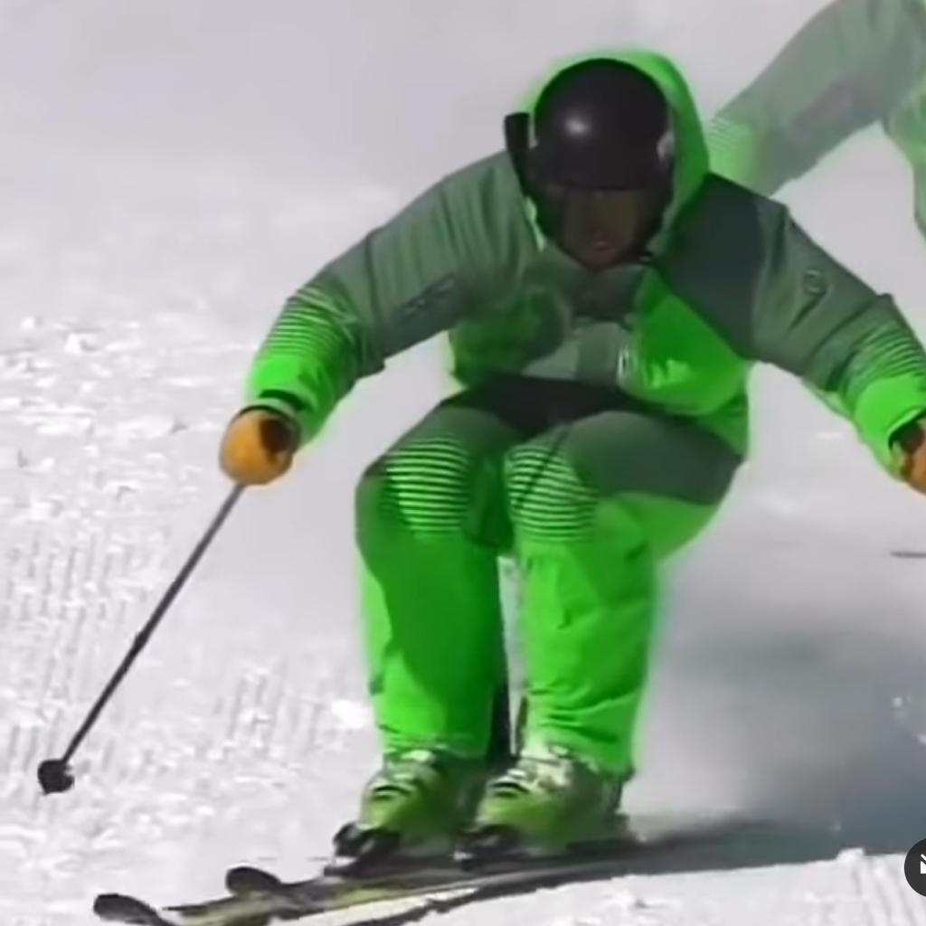 滑雪专用｜周末逃跑计划&旋律bgm