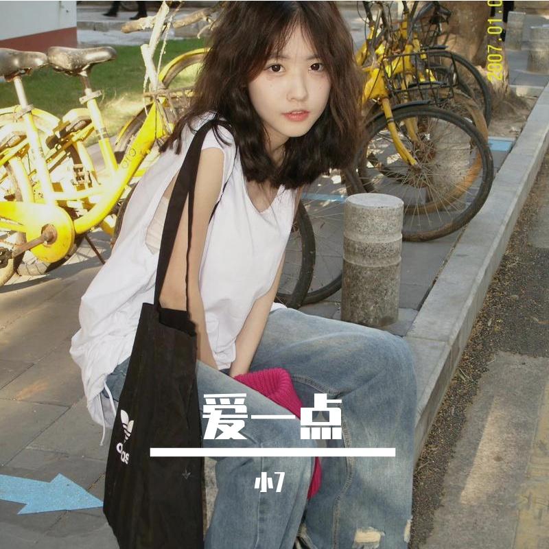 王力宏-爱一点（小7 remix）