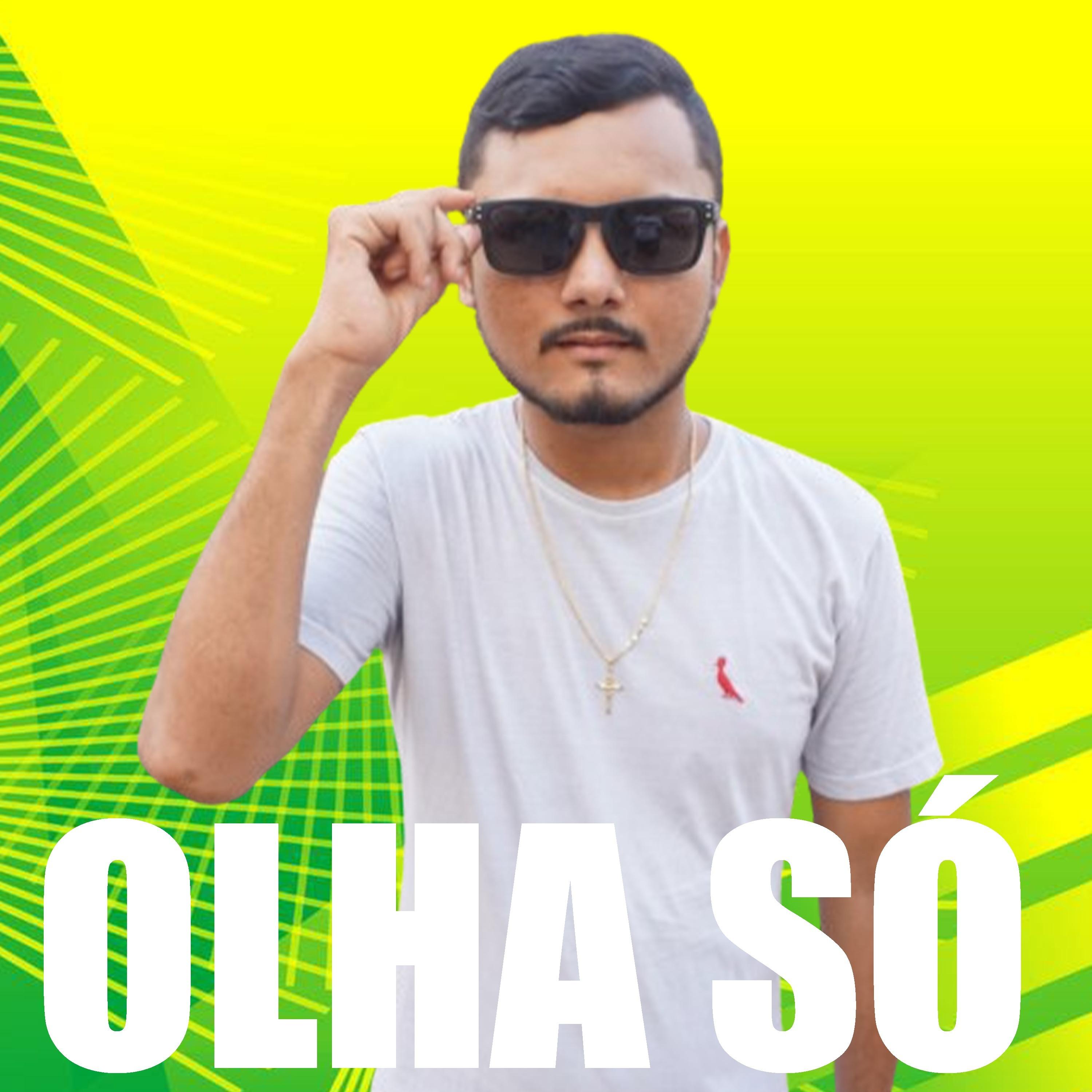 OLHA SÓ (Acoustic)