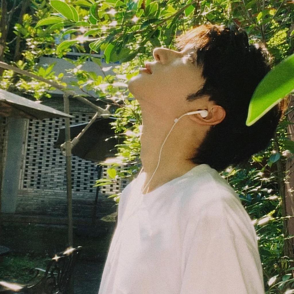 浪漫清新派：keshi 8bite sunkis温柔具象化