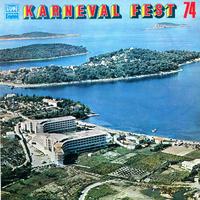 Karneval Fest 74