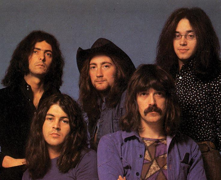 Deep Purple