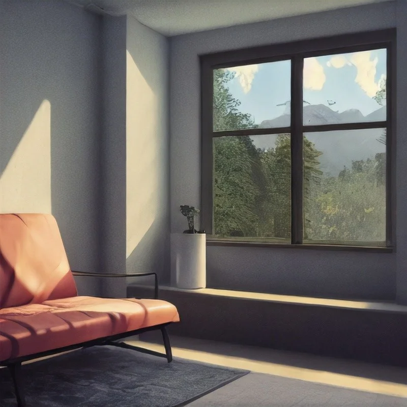 窗 (2024三班剧院新年音乐会现场)