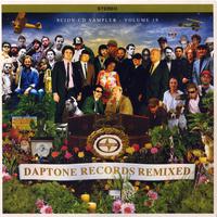 Daptone Originals Scion Vol 19