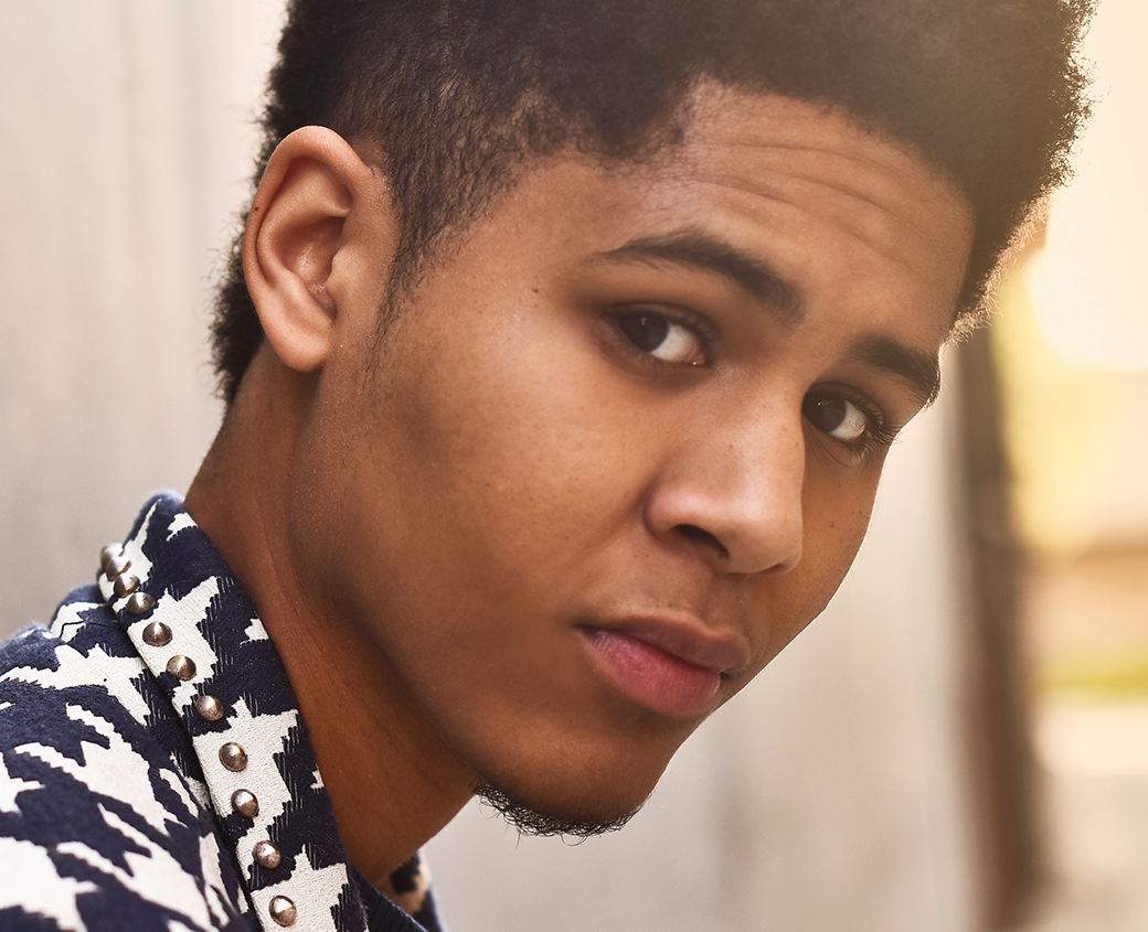 Rhenzy Feliz