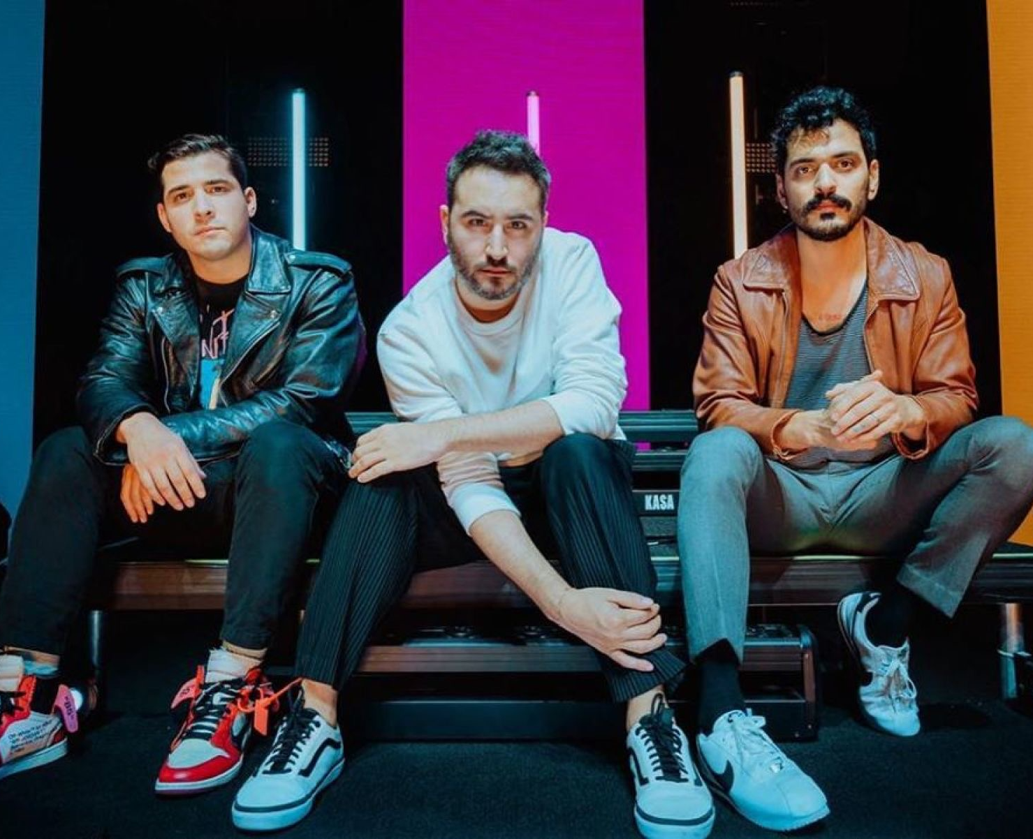 Reik
