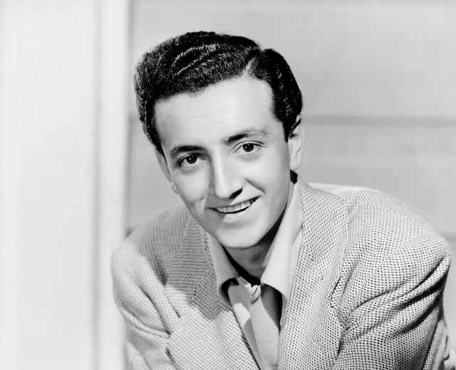 Vic Damone