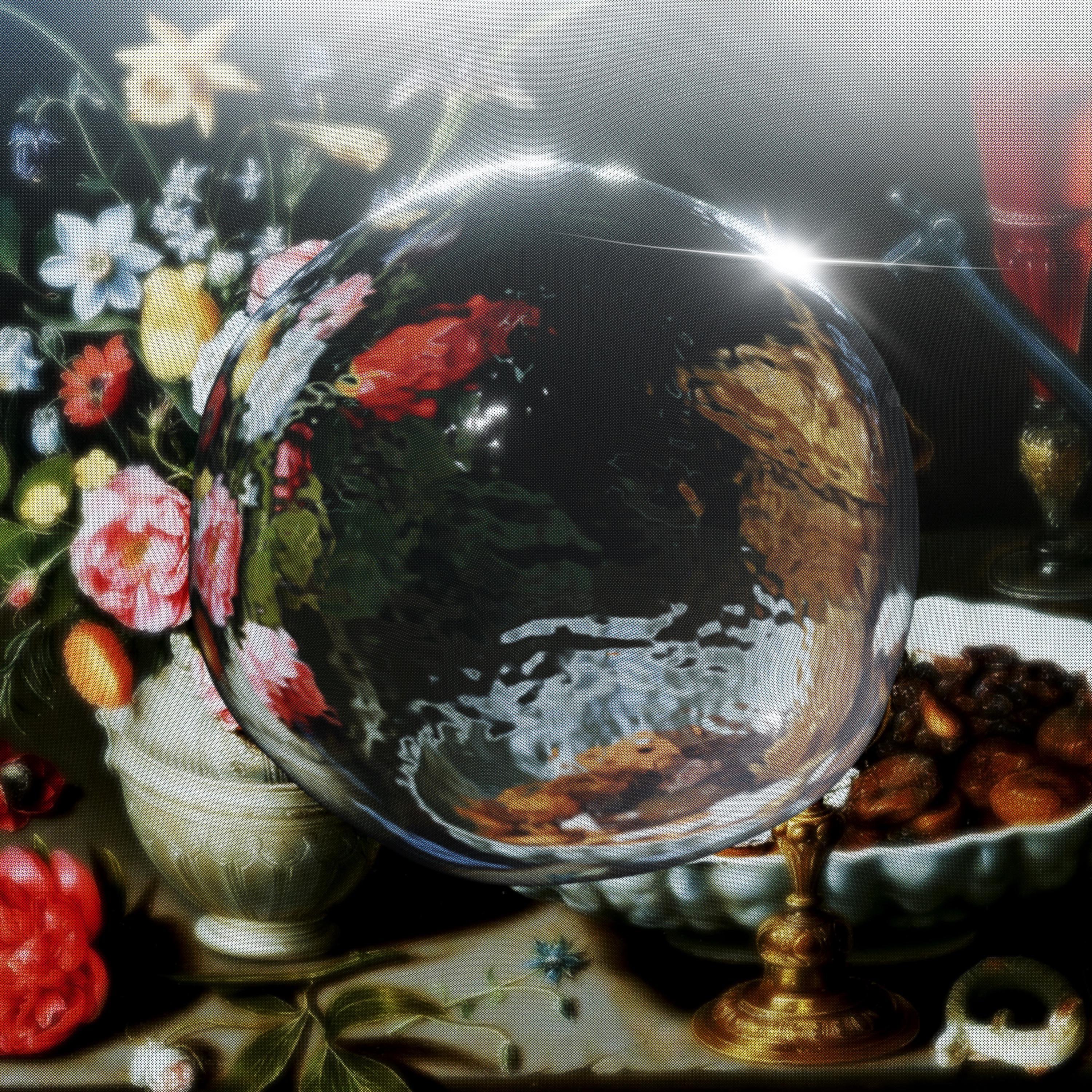 "迷幻教堂" Psych X Canon Beat