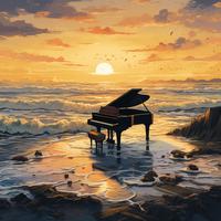 Piano Moods: Melodies of Solitude